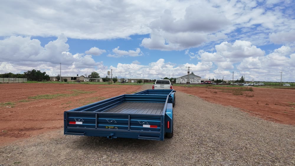 Cama Baja lista para entrega